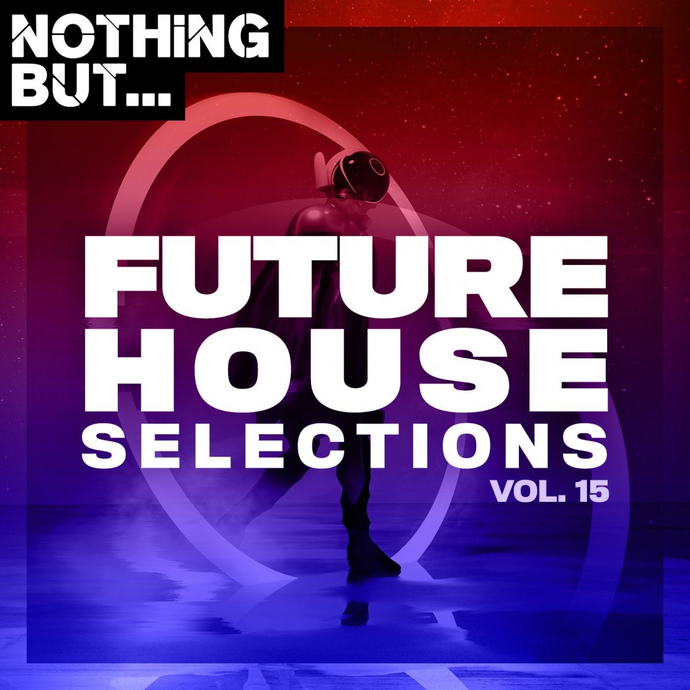 VA – Nothing But… Future House Selections, Vol. 15 [NBFHS15]